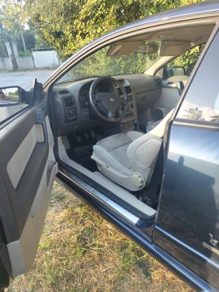 Opel Astra 2000
