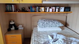 Cameretta per bambini