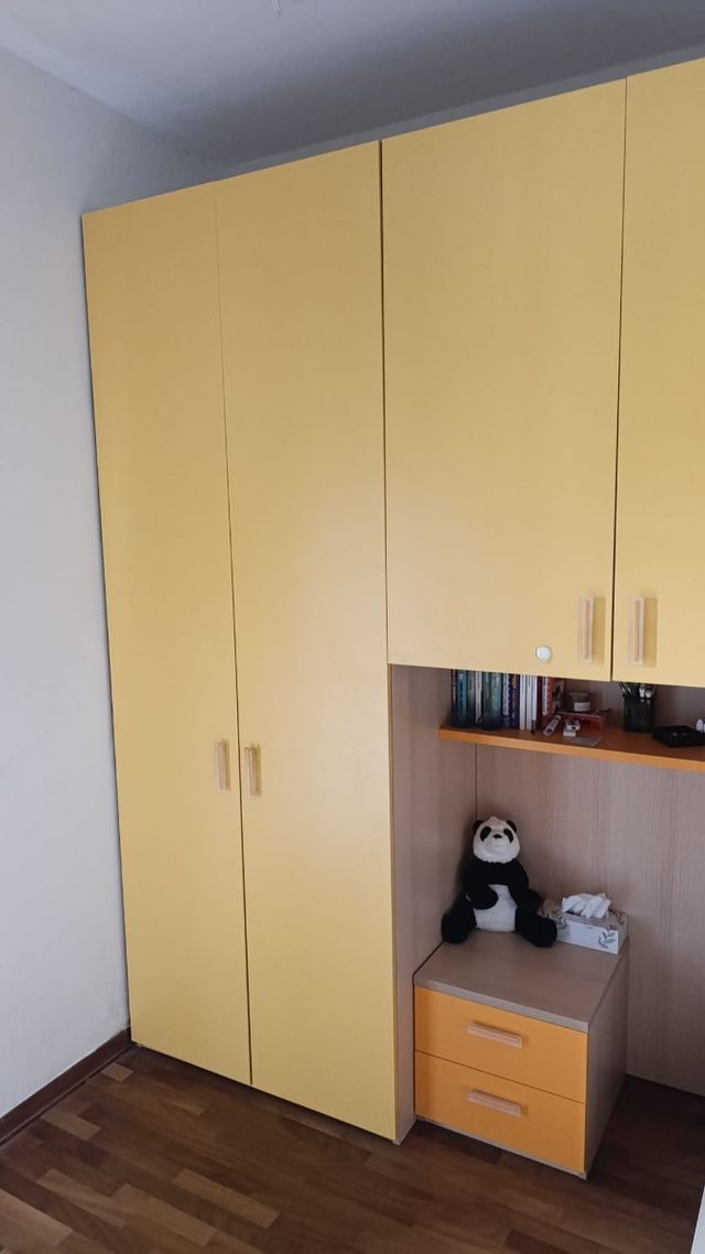 Cameretta per bambini