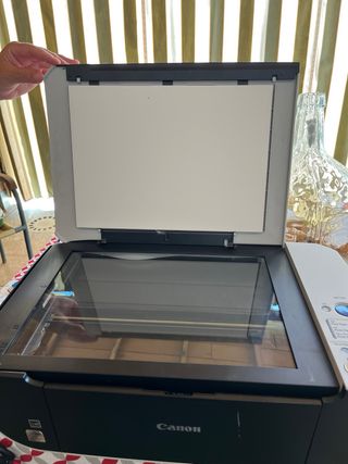 Impresora Canon MP190