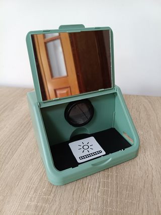 Proyector Smartphone Tiger. NUEVO!