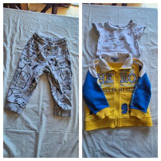 Abbigliamento