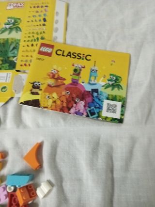 Lego