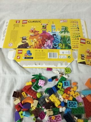 Lego