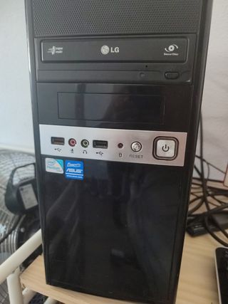 PC Ordenador