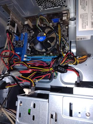 PC Ordenador