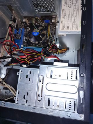 PC Ordenador