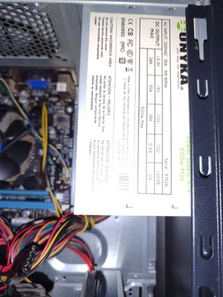PC Ordenador
