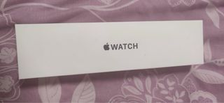 Apple Watch SE 2 generación 