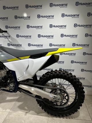 HUSQVARNA FC 350 2024