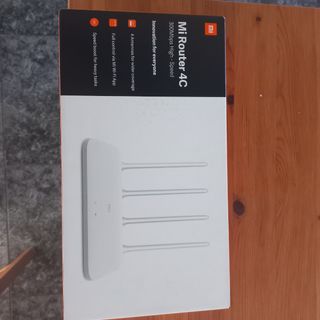 Xiaomi Mi Router 4C 300Mbps