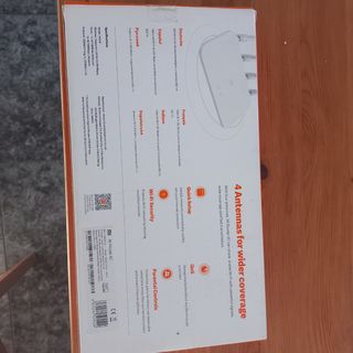 Xiaomi Mi Router 4C 300Mbps