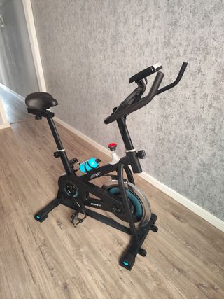 Bicicleta Estática Cecotec Drumfit