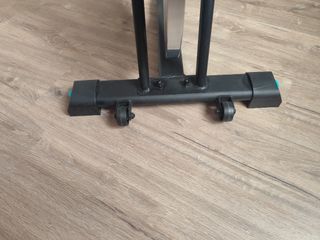 Bicicleta Estática Cecotec Drumfit