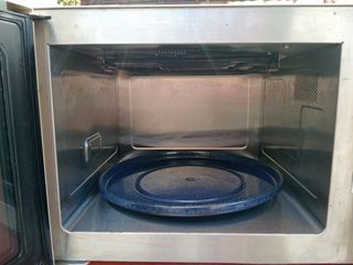 Microondas Sharp R-6611