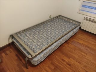 Cama nido 200cm X 90cm