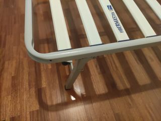 Cama nido 200cm X 90cm