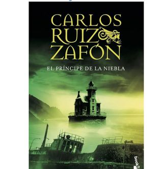 El principe de la niebla