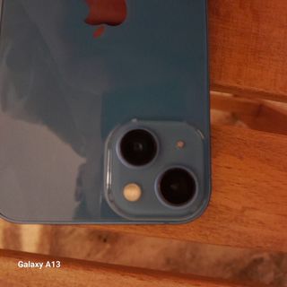 iPhone 13 Azul