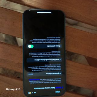 iPhone 13 Azul