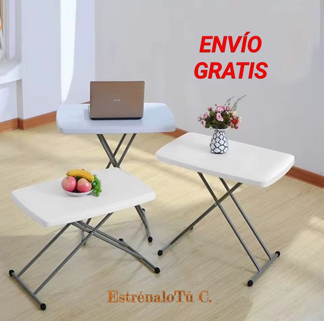 tavolo portatile pieghevole