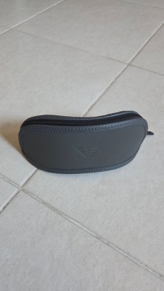 Gafas de Sol Emporio Armani Hombre Negras