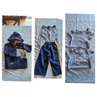 Abbigliamento