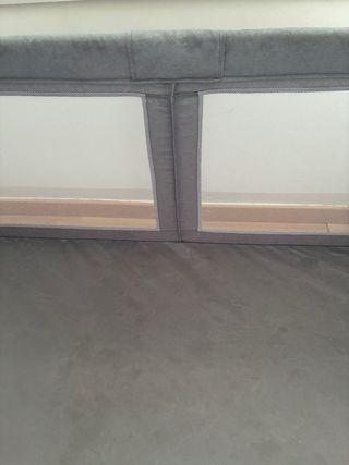 Parque Infantil XXL 180x120 Plegable