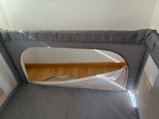 Parque Infantil XXL 180x120 Plegable