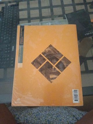 Libro Elementos amovibles Transporte y Mantenimien