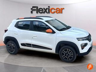 Dacia Spring Comfort Electric 33kW (45CV)
