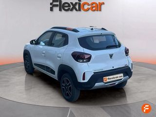 Dacia Spring Comfort Electric 33kW (45CV)