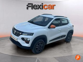 Dacia Spring Comfort Electric 33kW (45CV)