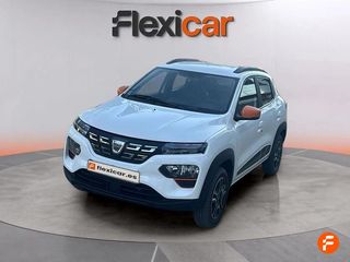 Dacia Spring Comfort Electric 33kW (45CV)