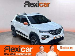 Dacia Spring Comfort Electric 33kW (45CV)