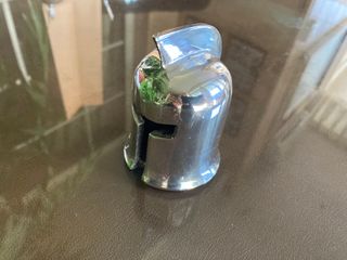 Colección Gorros Militares Plata Almazán