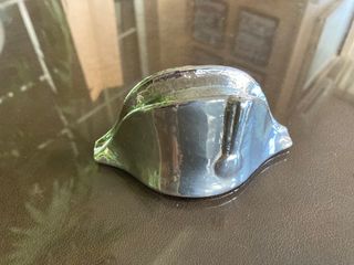 Colección Gorros Militares Plata Almazán