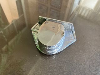 Colección Gorros Militares Plata Almazán