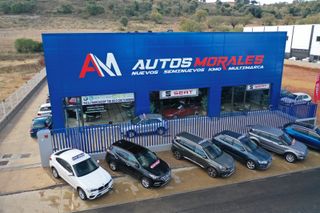 SEAT Ibiza STYLE XM 110 CV