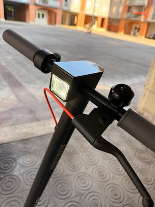 Patinete Eléctrico Xiaomi