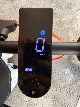 Patinete Eléctrico Xiaomi