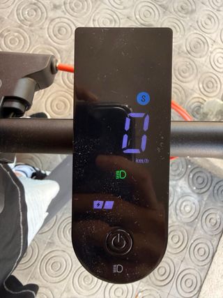 Patinete Eléctrico Xiaomi