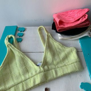 Lote de ropa