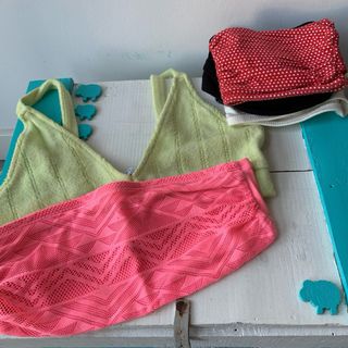 Lote de ropa