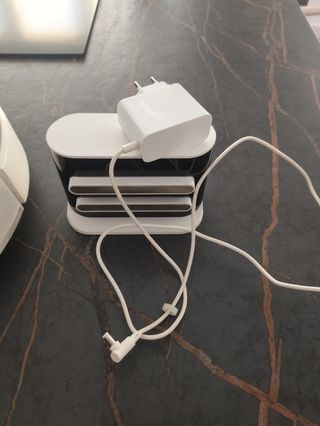 Robot Aspirador Xiaomi