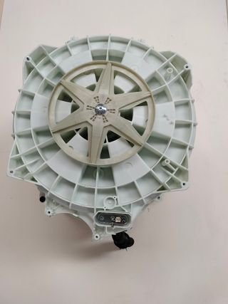 Recambios de electrodomésticos 