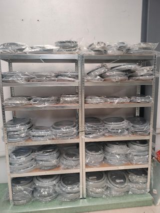 Recambios de electrodomésticos 