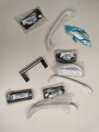 Recambios de electrodomésticos 