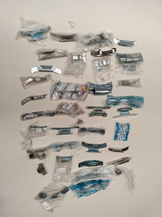 Recambios de electrodomésticos 