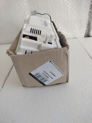 Recambios de electrodomésticos 